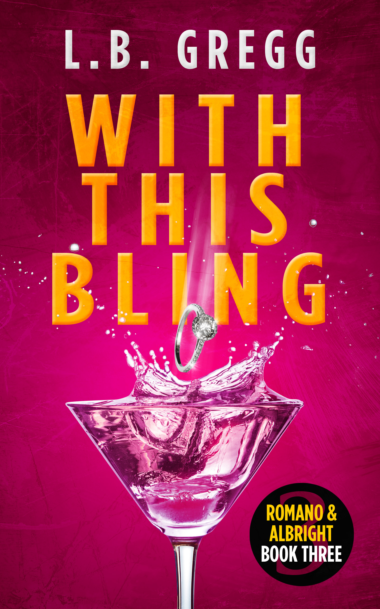 REVIEW: With This Bling by LB Gregg